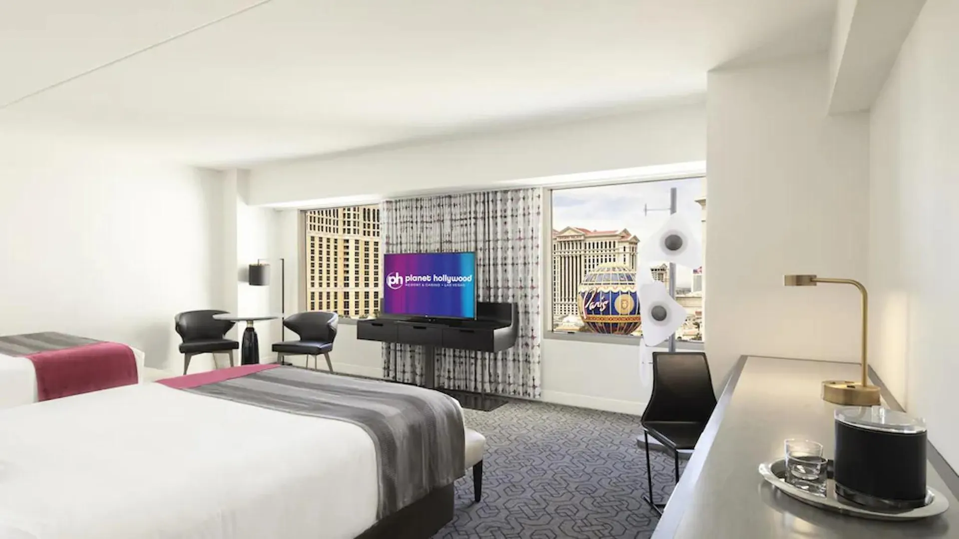 Hotel Planet Hollywood Resort & Casino By Suiteness Las Vegas