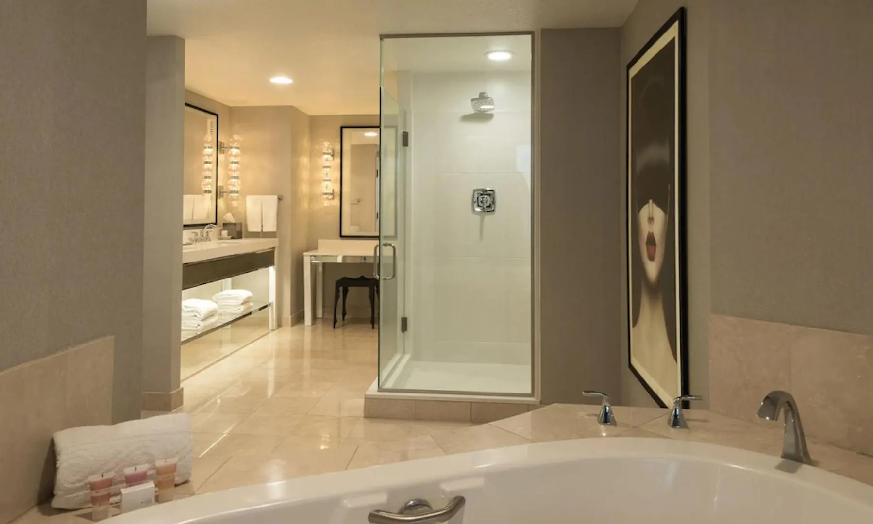 Planet Hollywood Resort & Casino By Suiteness Las Vegas