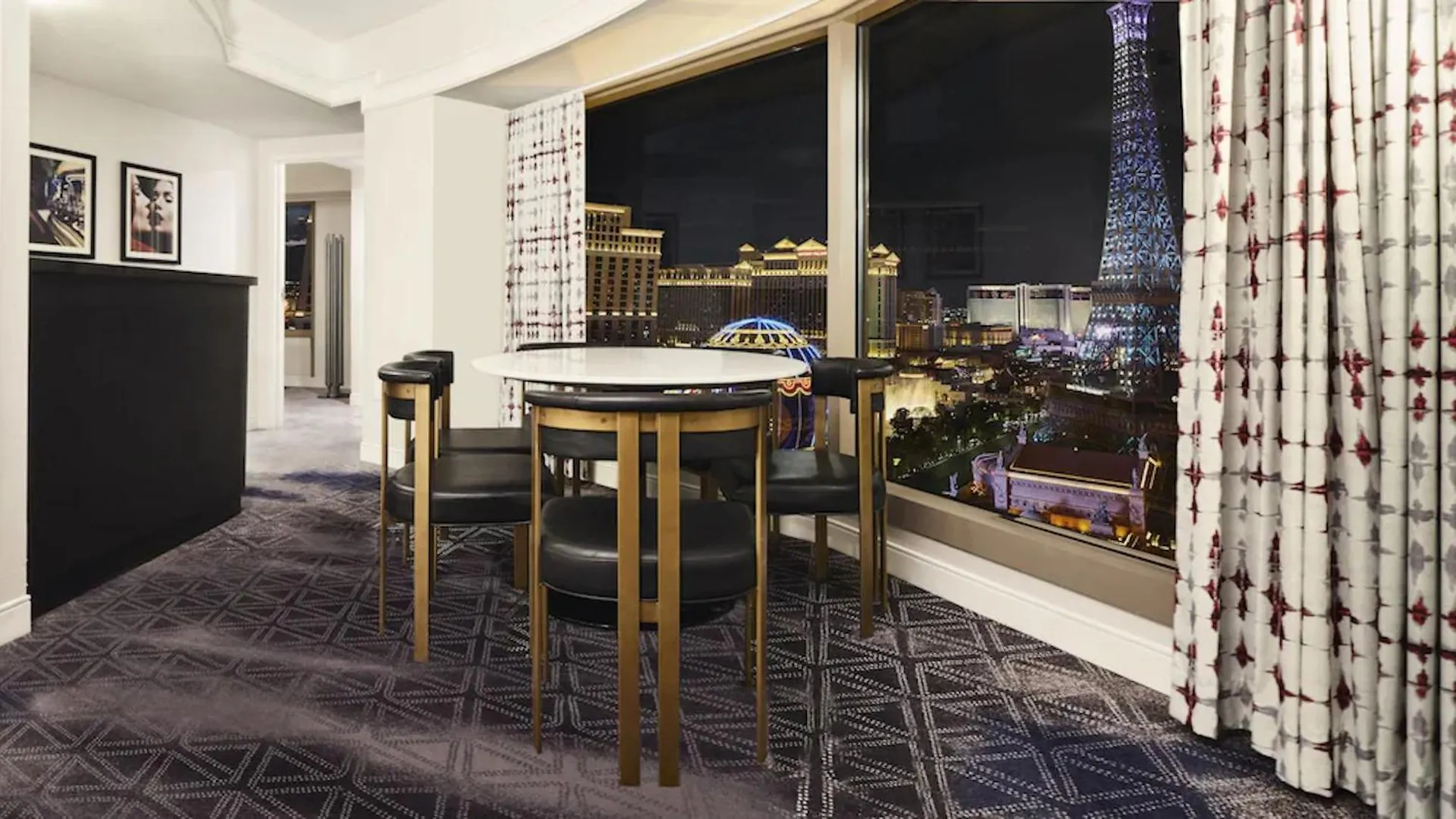 Planet Hollywood Resort & Casino By Suiteness Las Vegas United States