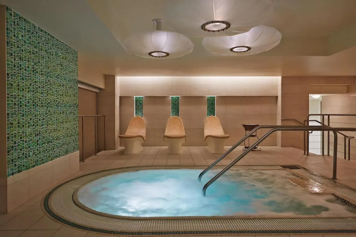 Planet Hollywood Resort & Casino By Suiteness Las Vegas Hotel
