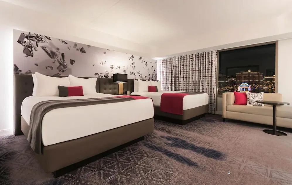 Planet Hollywood Resort & Casino By Suiteness Las Vegas