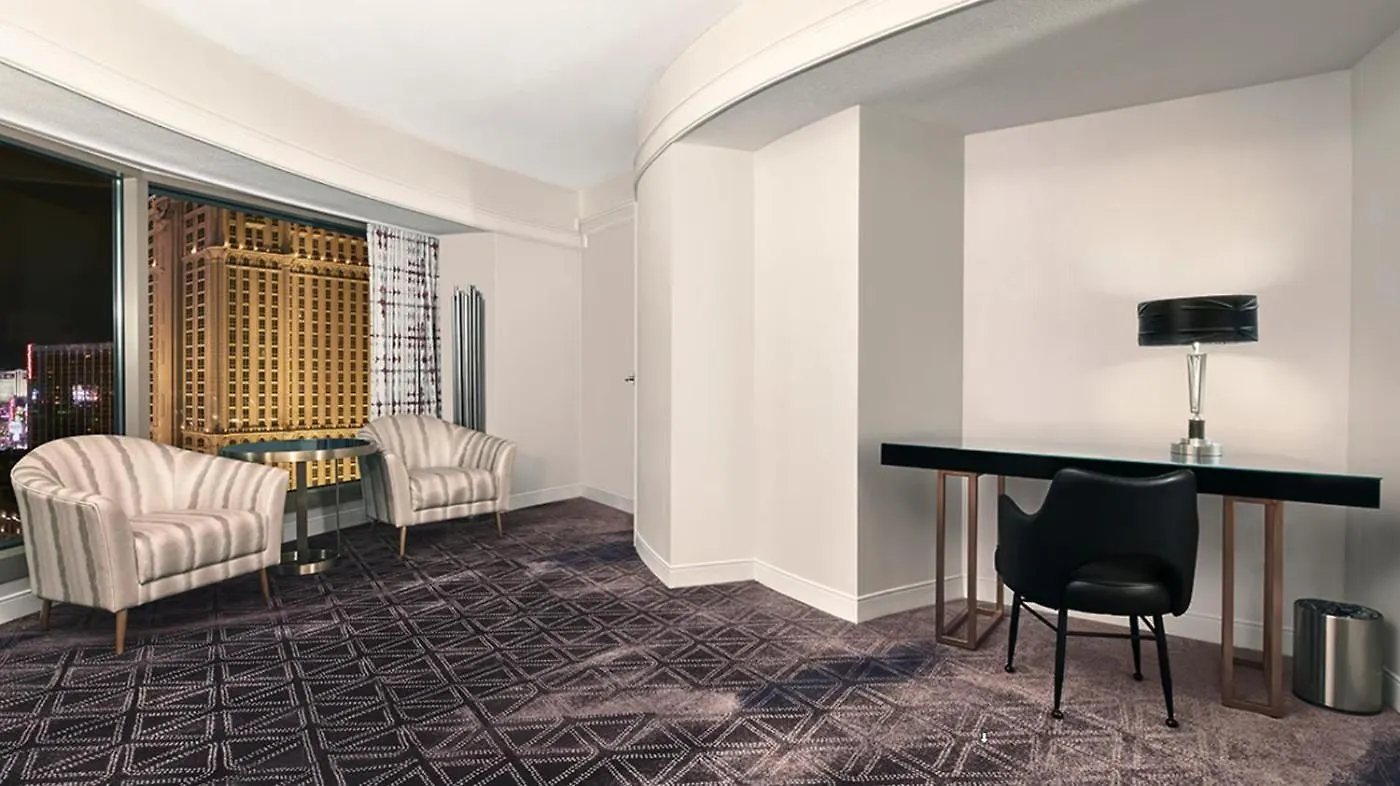 Planet Hollywood Resort & Casino By Suiteness Las Vegas 4*,