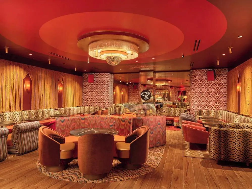 Planet Hollywood Resort & Casino By Suiteness Las Vegas United States