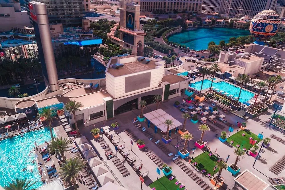 Planet Hollywood Resort & Casino By Suiteness Las Vegas