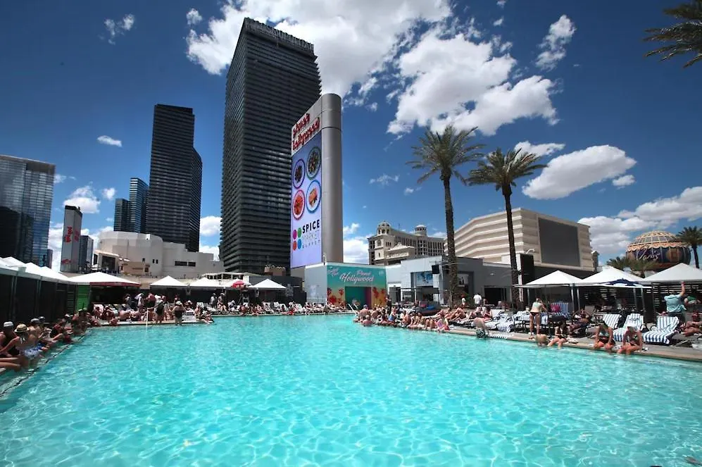 Planet Hollywood Resort & Casino By Suiteness Las Vegas