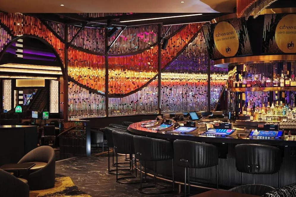 Planet Hollywood Resort & Casino By Suiteness Las Vegas