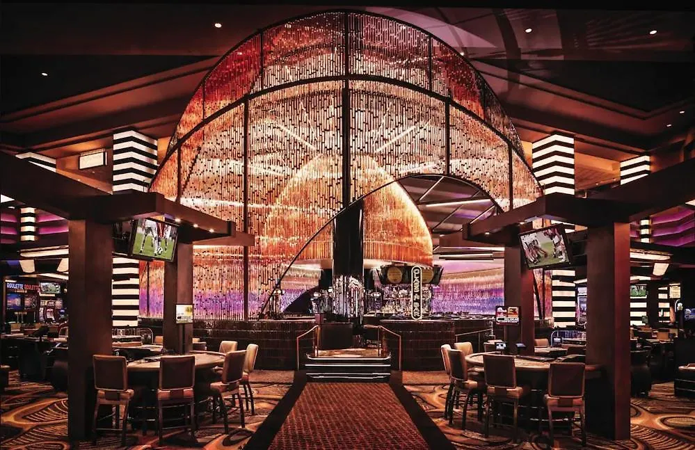 Planet Hollywood Resort & Casino By Suiteness Las Vegas 4*,  Stany Zjednoczone Ameryki