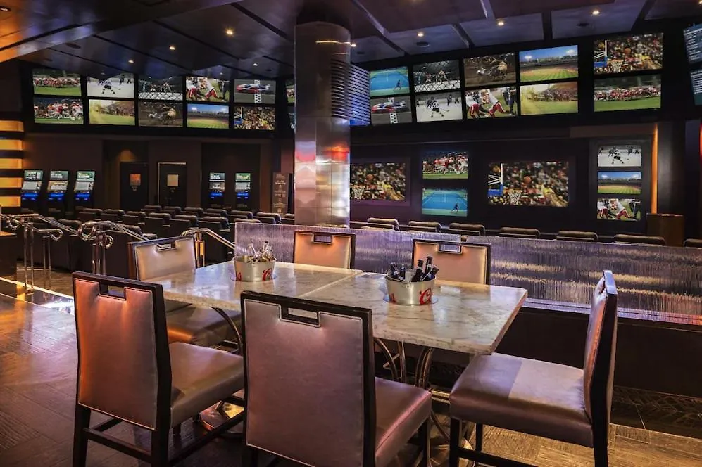 Planet Hollywood Resort & Casino By Suiteness Las Vegas Hotel