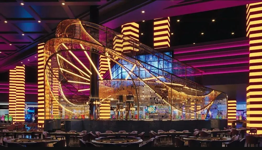 Planet Hollywood Resort & Casino By Suiteness Las Vegas