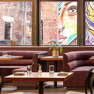 The Bankers Alley Nashville, Tapestry Collection By Hilton Hotel Nashville