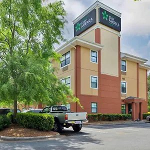Extended America - Charlotte - - Park Rd Hotel Pineville