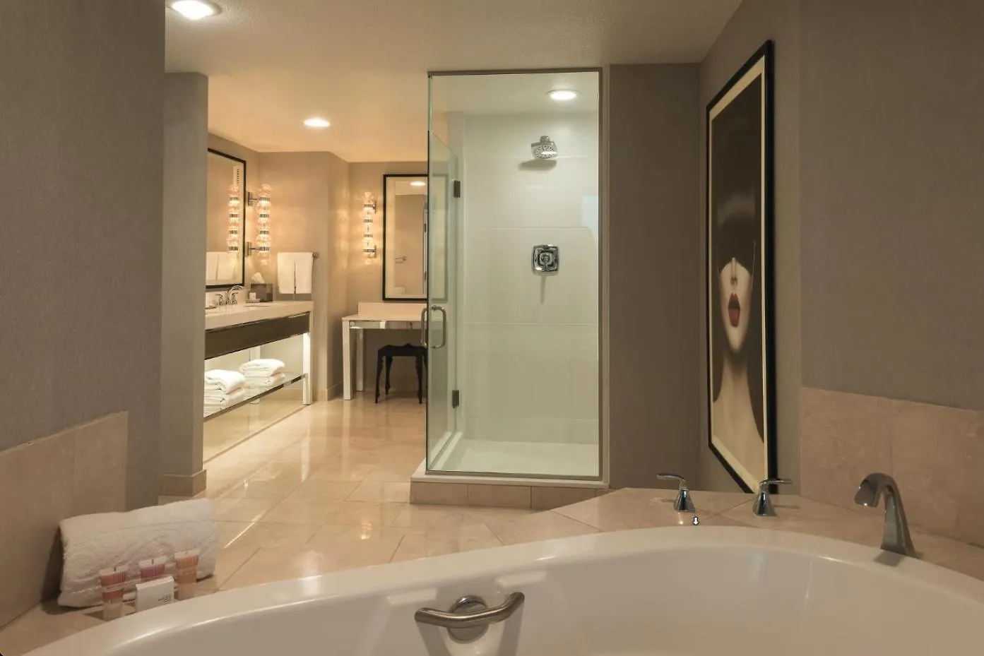 Planet Hollywood Resort & Casino By Suiteness Las Vegas 4*,  United States