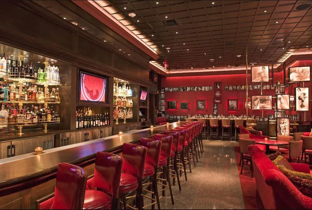 Planet Hollywood Resort & Casino By Suiteness Las Vegas 4*,