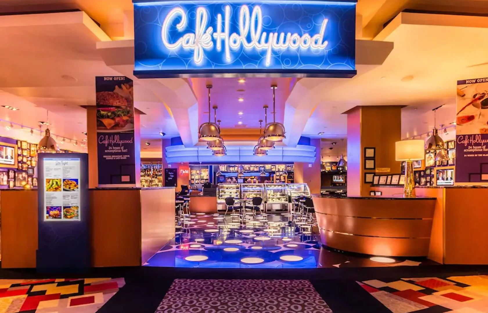 Planet Hollywood Resort & Casino By Suiteness Las Vegas