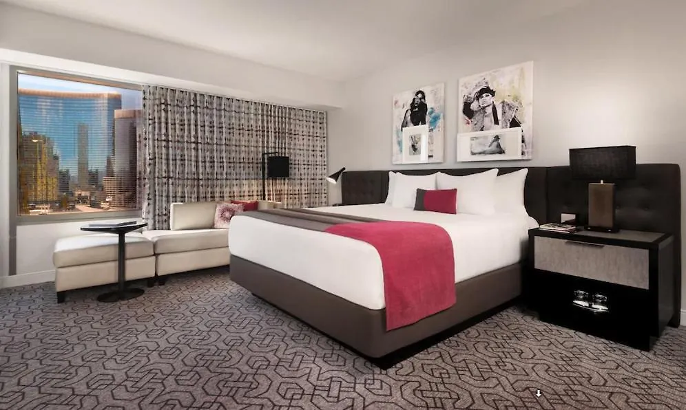 **** Hotel Planet Hollywood Resort & Casino By Suiteness Las Vegas Stati Uniti