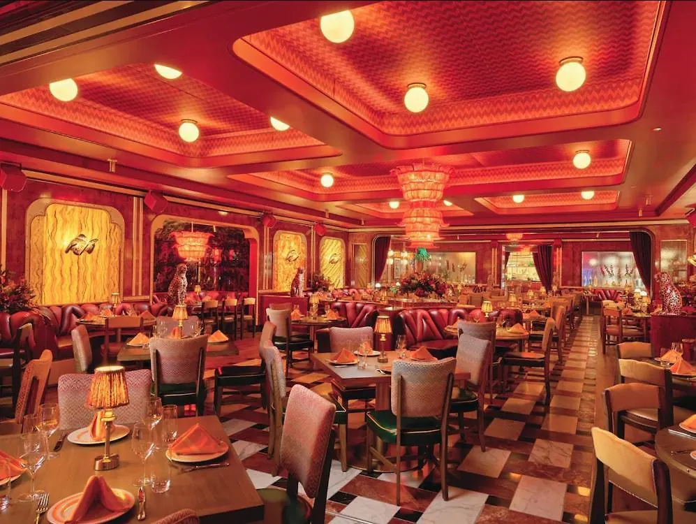 Hotel Planet Hollywood Resort & Casino By Suiteness Las Vegas