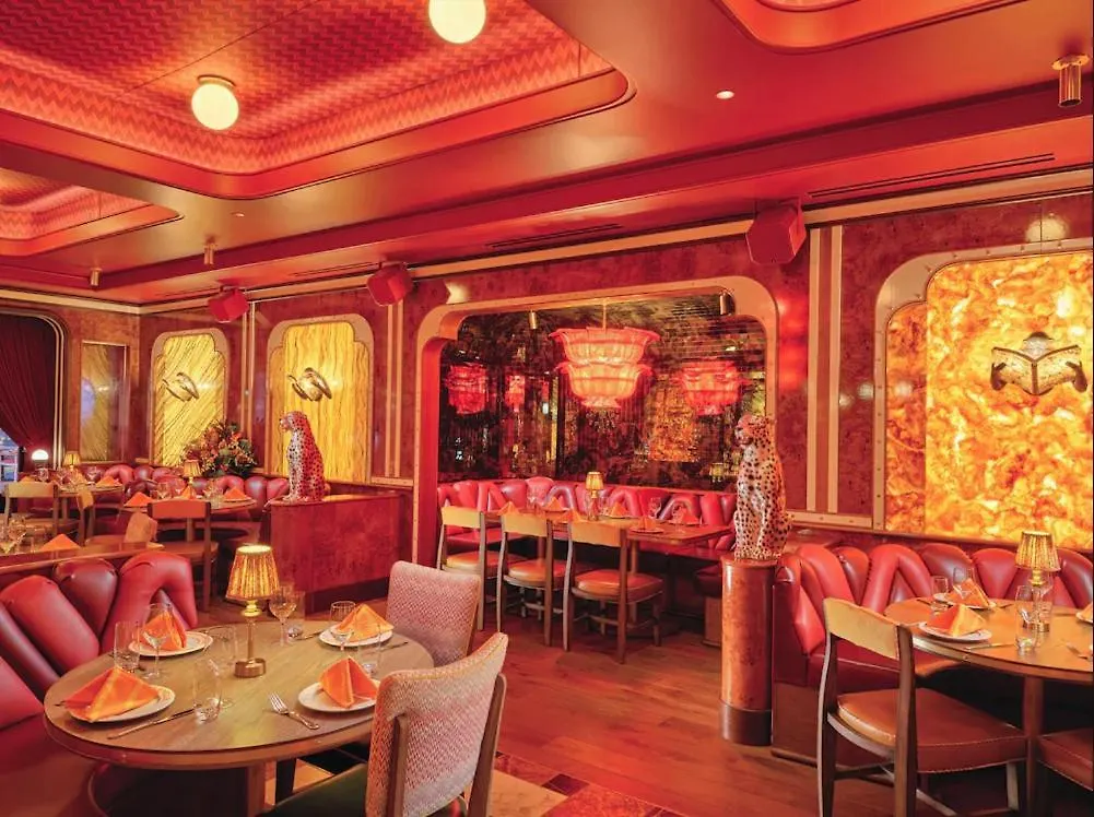 Planet Hollywood Resort & Casino By Suiteness Las Vegas
