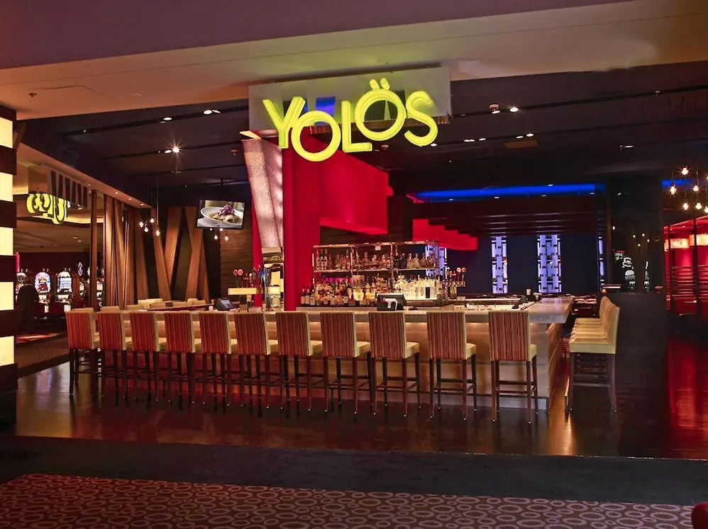 Planet Hollywood Resort & Casino By Suiteness Las Vegas 4*,  Stati Uniti
