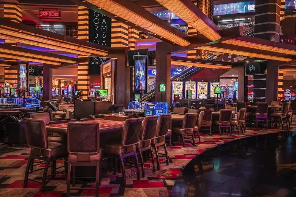 Planet Hollywood Resort & Casino By Suiteness Las Vegas Stati Uniti